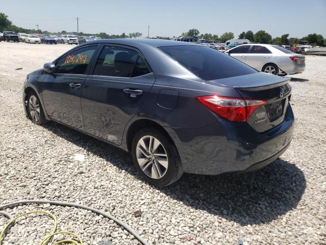 Photo 3 from auction – 2016 TOYOTA COROLLA EC with VIN 5YFBPRHE0GP507330
