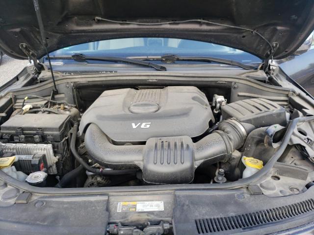 Photo 7 from auction – 2014 JEEP GRAND CHER with VIN 1C4RJFCG4EC479898