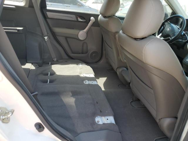 Photo 6 from auction – 2007 HONDA CR-V EX with VIN JHLRE38527C072730