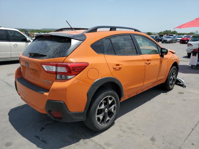 Photo 4 from auction – 2018 SUBARU CROSSTREK with VIN JF2GTAAC8JH265578