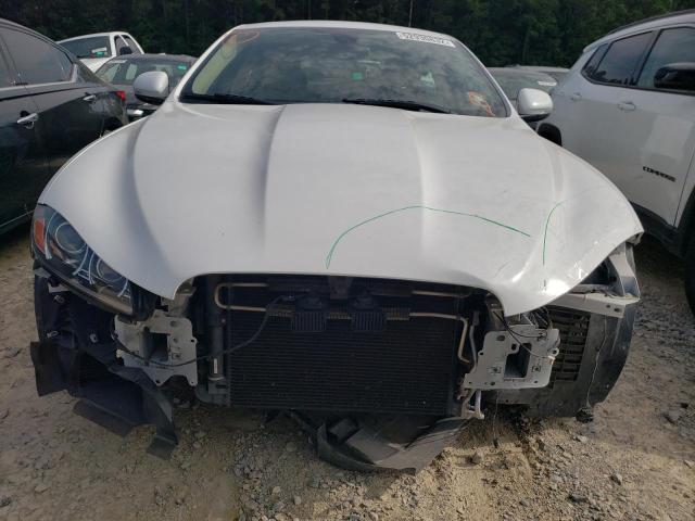 Photo 9 from auction – 2013 JAGUAR XF with VIN SAJWA0ESXDPS98170