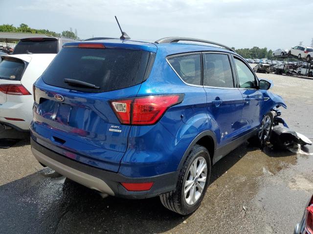 Photo 4 from auction – 2019 FORD ESCAPE SEL with VIN 1FMCU0HD6KUC28651