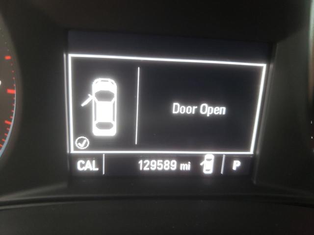 Photo 8 from auction – 2017 CHEVROLET MALIBU LS with VIN 1G1ZC5ST2HF257861