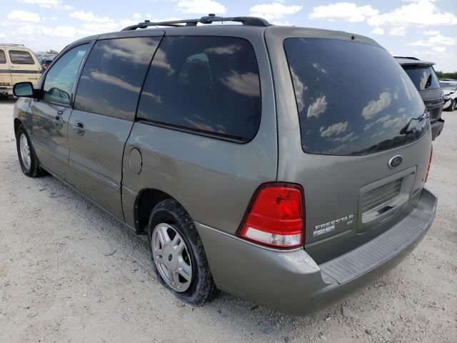 Photo 3 from auction – 2005 FORD FREESTAR S with VIN 2FMZA52255BA66027