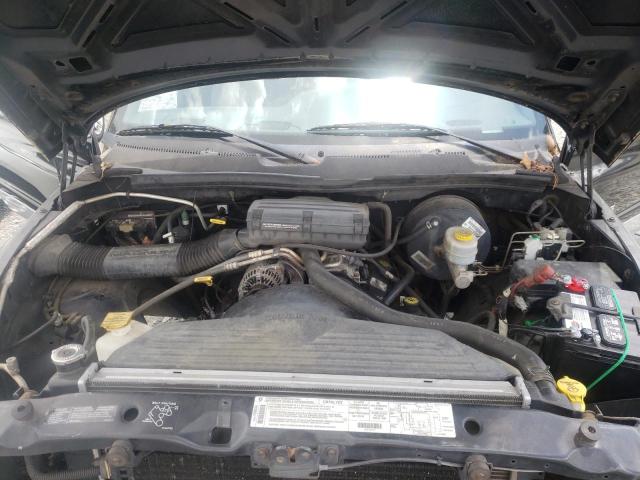 Photo 7 from auction – 1998 DODGE RAM with VIN 1B7HC16X8WS587372