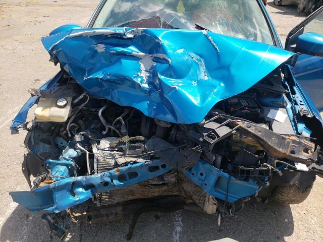 Photo 7 from auction – 2012 FORD FOCUS SE with VIN 1FAHP3F25CL271914