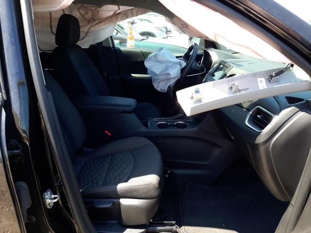 Photo 5 from auction – 2019 CHEVROLET EQUINOX LT with VIN 3GNAXJEV5KL330188