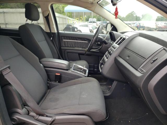 Foto 5 de la subasta – 2010 DODGE JOURNEY SX con VIN 3D4PH5FV5AT227585