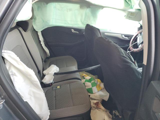 Photo 6 from auction – 2021 FORD ESCAPE SE with VIN 1FMCU0G65MUA29550