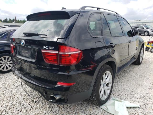 Photo 4 from auction – 2011 BMW X5 XDRIVE3 with VIN 5UXZV4C58BL408883