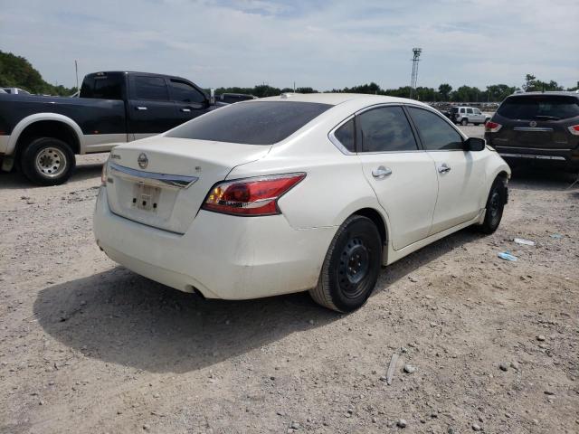 Photo 4 from auction – 2015 NISSAN ALTIMA 2.5 with VIN 1N4AL3AP8FN340460
