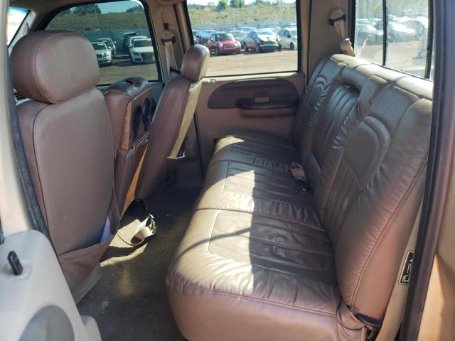 Photo 6 from auction – 2000 FORD F350 SUPER with VIN 1FTWW32F2YEA81304