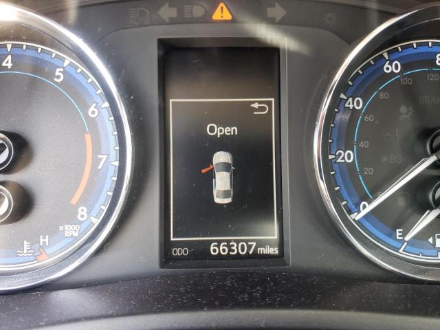 Photo 8 from auction – 2018 TOYOTA COROLLA L with VIN 5YFBURHE6JP785312