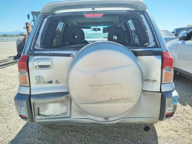Photo 9 from auction – 2001 TOYOTA RAV4 with VIN JTEHH20V010100180