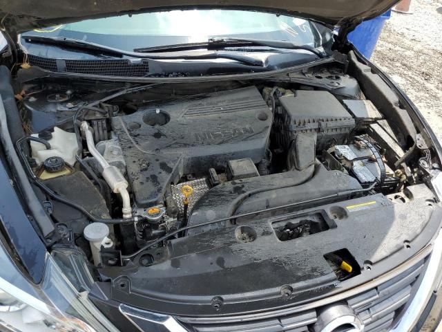 Photo 7 from auction – 2016 NISSAN ALTIMA 2.5 with VIN 1N4AL3AP2GC261413