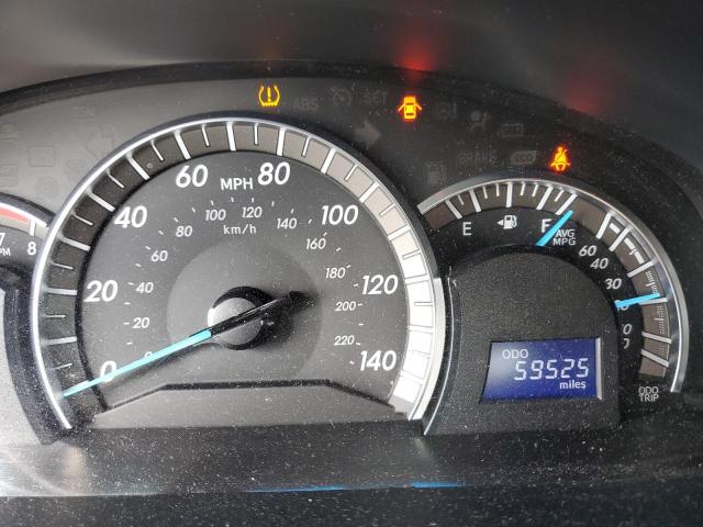 Photo 8 from auction – 2014 TOYOTA CAMRY L with VIN 4T1BF1FK8EU456667