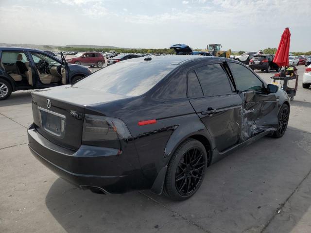 Photo 4 from auction – 2004 ACURA TL with VIN 19UUA65544A024549