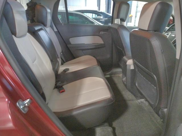 Photo 6 from auction – 2010 GMC TERRAIN SL with VIN 2CTALFEW2A6366552