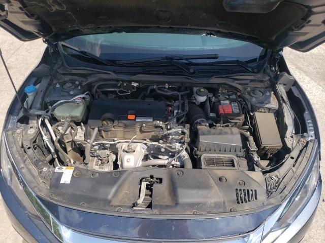 Photo 7 from auction – 2017 HONDA CIVIC EX with VIN 19XFC2F76HE217119