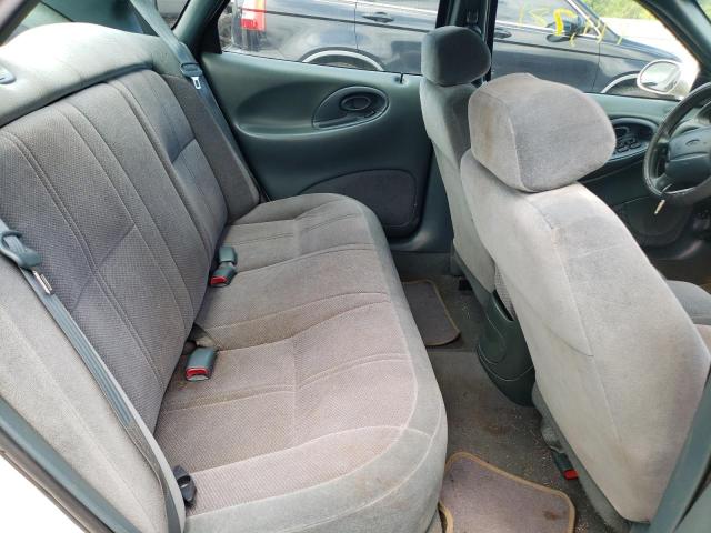 Zdjęcie 6 z aukcji – 1997 FORD TAURUS GL z VIN 1FALP52UXVA300934