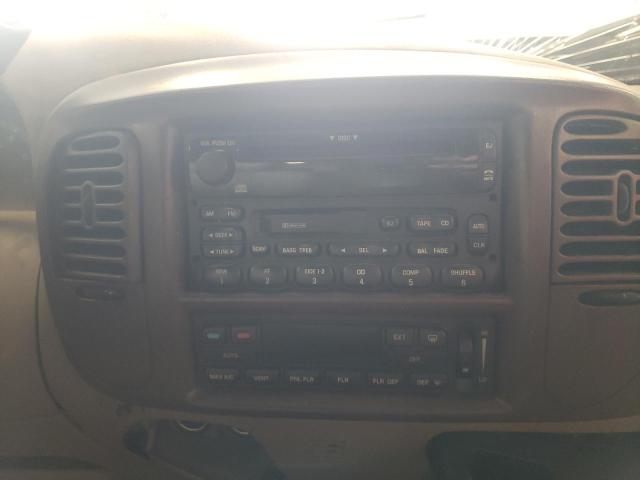 Photo 9 from auction – 2003 FORD F150 SUPER with VIN 1FTRW076X3KD26090
