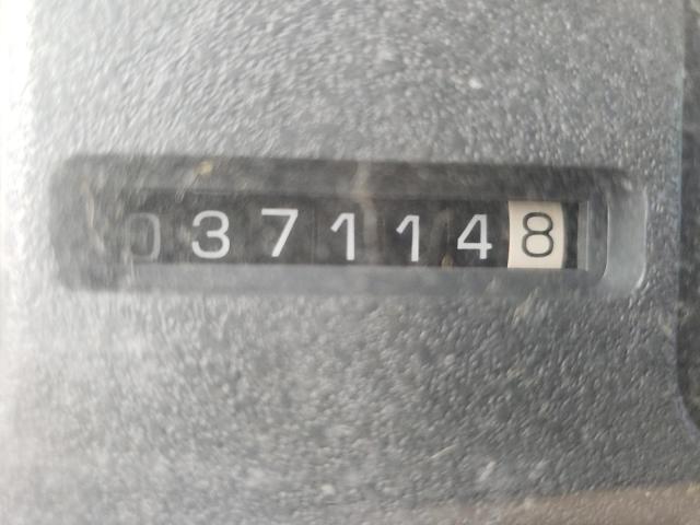 Photo 8 from auction – 1997 CHEVROLET P30 with VIN 1GBLP37J1V3316137