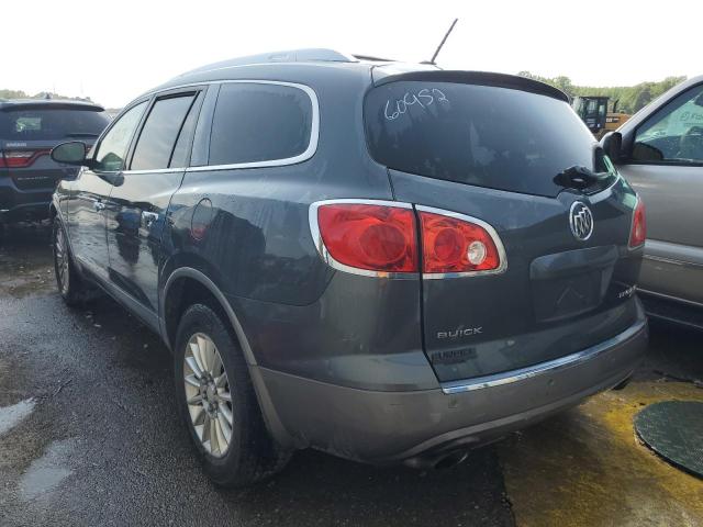 Photo 3 from auction – 2011 BUICK ENCLAVE CX with VIN 5GAKRBED9BJ310720