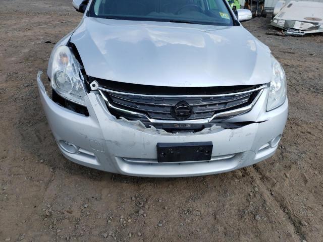 Photo 9 from auction – 2012 NISSAN ALTIMA BAS with VIN 1N4AL2AP7CC163532