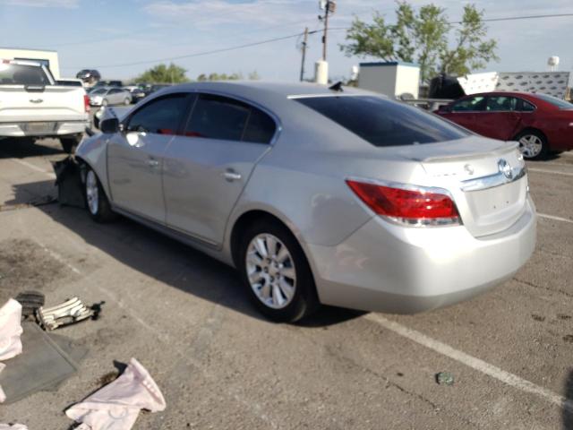 Photo 3 from auction – 2013 BUICK LACROSSE with VIN 1G4GA5ER9DF253493
