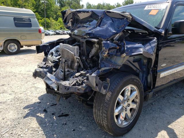 Photo 9 from auction – 2012 JEEP LIBERTY SP with VIN 1C4PJMAKXCW171083