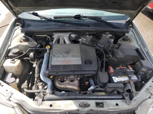 Photo 7 from auction – 2004 TOYOTA AVALON XL with VIN 4T1BF28B54U347584