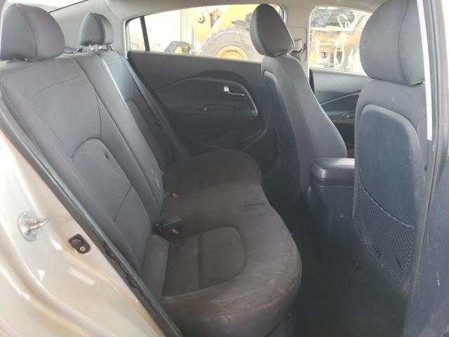 Photo 6 from auction – 2012 KIA RIO EX with VIN KNADN4A37C6065705