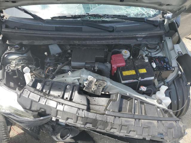 Photo 7 from auction – 2019 MITSUBISHI MIRAGE G4 with VIN ML32F3FJ2KHF08537