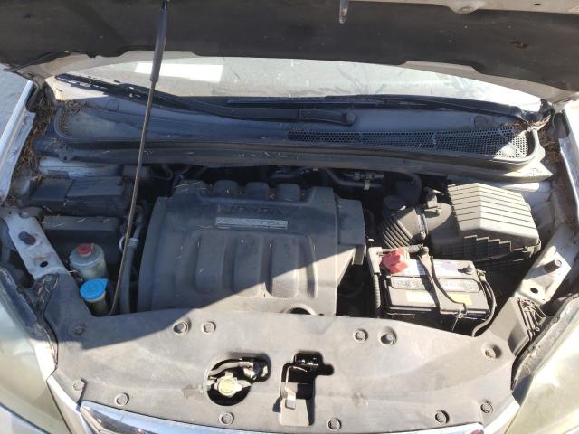Photo 7 from auction – 2007 HONDA ODYSSEY EX with VIN 5FNRL38727B065753