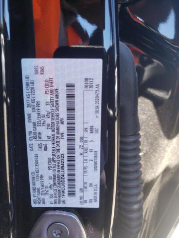 Photo 10 from auction – 2020 FORD ESCAPE TIT with VIN 1FMCU0DZ4LUB42323
