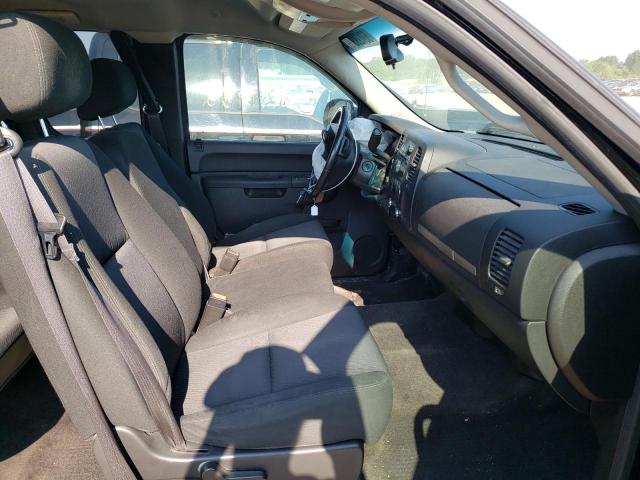 Photo 5 from auction – 2013 CHEVROLET SILVERADO with VIN 1GCRKSE71DZ411010