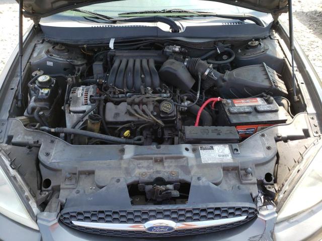 Photo 7 from auction – 2002 FORD TAURUS SE with VIN 1FAHP58U82A168605