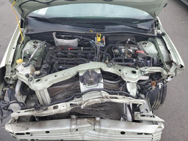 Photo 7 from auction – 2010 FORD FOCUS SE with VIN 1FAHP3FN1AW203020