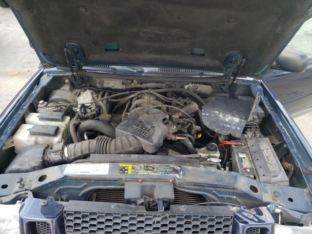 Photo 7 from auction – 2003 FORD EXPLORER S with VIN 1FMZU70E53UB72985