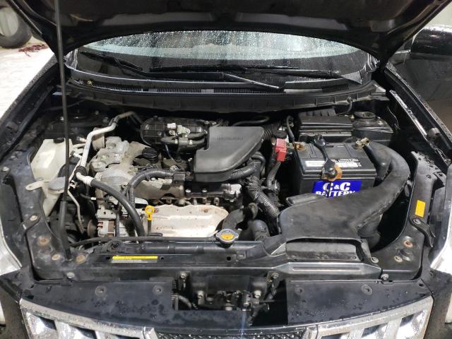 Photo 7 from auction – 2011 NISSAN ROGUE S with VIN JN8AS5MV4BW672133