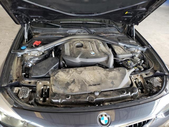 Photo 7 from auction – 2018 BMW 330 XIGT with VIN WBA8Z9C52JB219758