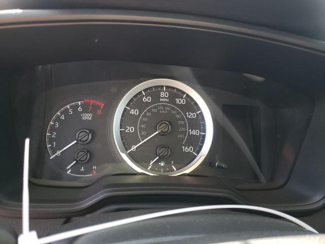 Photo 8 from auction – 2022 TOYOTA COROLLA LE with VIN 5YFEPMAE1NP287543