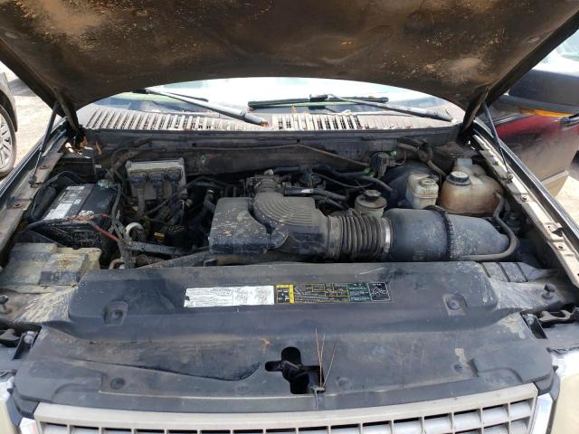 Photo 7 from auction – 2004 FORD EXPEDITION with VIN 1FMPU17L94LA82576