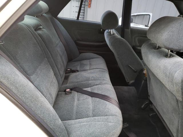 Photo 6 from auction – 1991 TOYOTA CRESSIDA L with VIN JT2MX83E8M0072811