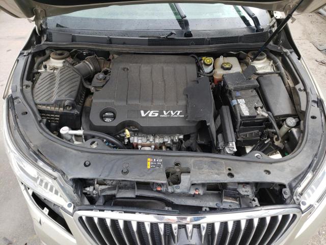 Photo 7 from auction – 2013 BUICK LACROSSE P with VIN 1G4GG5E39DF238471