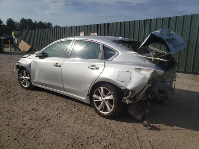 Photo 3 from auction – 2013 NISSAN ALTIMA 2.5 with VIN 1N4AL3AP9DC165936