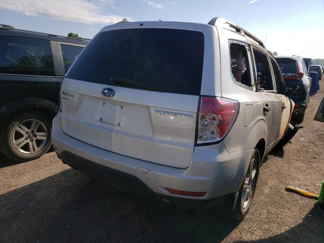Photo 4 from auction – 2011 SUBARU FORESTER 2 with VIN JF2SHCBCXBH704657