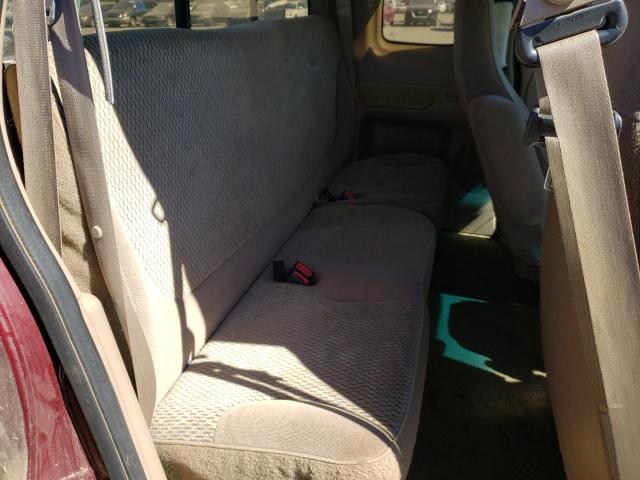 Photo 6 from auction – 1997 FORD F150 with VIN 1FTDX17W7VNB62389