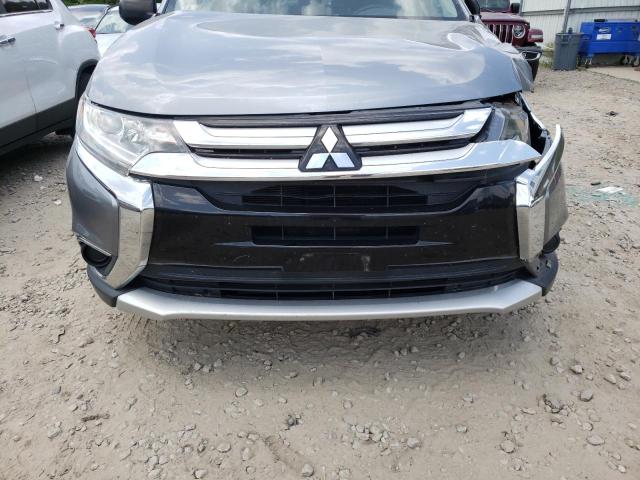 Photo 9 from auction – 2016 MITSUBISHI OUTLANDER with VIN JA4AZ3A39GZ031302