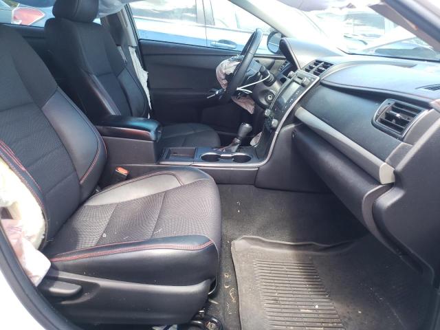 Photo 5 from auction – 2017 TOYOTA CAMRY LE with VIN 4T1BF1FK2HU414516